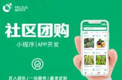 app开发 成品商城小程序开发模板商城各行业软件定制做开发源